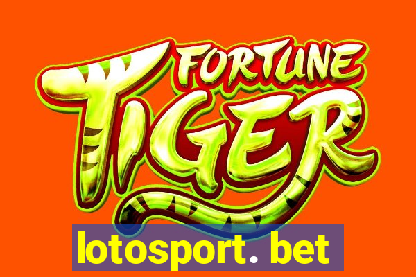 lotosport. bet